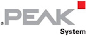 PEAK-System Technik GmbH Logo