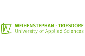Hochschule Weihenstephan-Triesdorf Logo