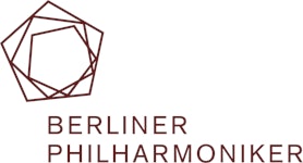 Stiftung Berliner Philharmoniker Logo