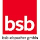 bsb-obpacher GmbH Logo