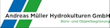 Andreas Müller Hydrokulturen GmbH Logo