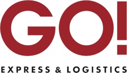 GO! Express & Logistics Frankfurt GmbH Logo