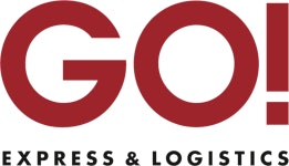 GO! Express & Logistics Deutschland GmbH Logo
