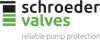 Schroeder Valves GmbH & Co. KG Logo