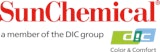 Sun Chemical Colors & Effects GmbH Logo
