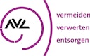 AVL - Abfallverwertungsgesellschaft des Landkreises Ludwigsburg mbH Logo