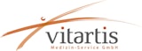 Vitartis Medizin-Service GmbH Logo