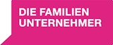 Die Familienunternehmer e.V. Logo