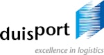 duisport packing logistics GmbH Logo