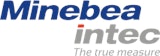 Minebea Intec Bovenden GmbH & Co. KG Logo