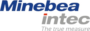 Minebea Intec Bovenden GmbH & Co. KG Logo