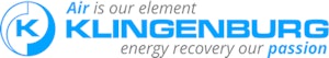 Klingenburg GmbH Logo
