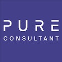 PCG Pure Consultant GmbH Logo