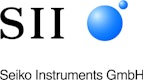 Seiko Instruments GmbH Logo