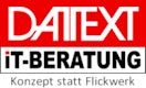 DATEXT iT-Beratung GmbH Logo