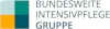 Bundesweite Intensivpflege Gruppe Logo