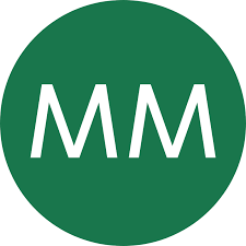 MM Neuss GmbH Logo