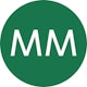 MM Neuss GmbH Logo