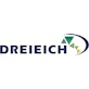 Magistrat der Stadt Dreieich Logo
