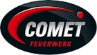 COMET Feuerwerk GmbH The Seasonal Company Logo