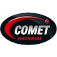 COMET Feuerwerk GmbH The Seasonal Company Logo