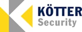 KÖTTER SE & Co. KG Security, Düsseldorf Logo
