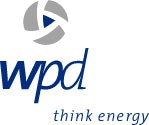 wpd invest GmbH Logo