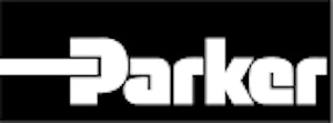 Parker Hannifin GmbH & Co. KG Logo
