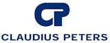 Claudius Peters Projects GmbH Logo