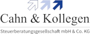 Cahn & Kollegen Steuerberatungsgesellschaft mbH & Co. KG Logo