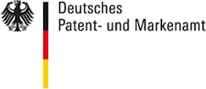 Deutsches Patent- und Markenamt Logo