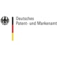 Deutsches Patent- und Markenamt Logo