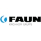 FAUN Umwelttechnik GmbH & Co. KG Logo