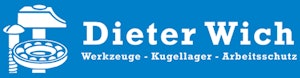 Dieter Wich GmbH & Co. KG Logo
