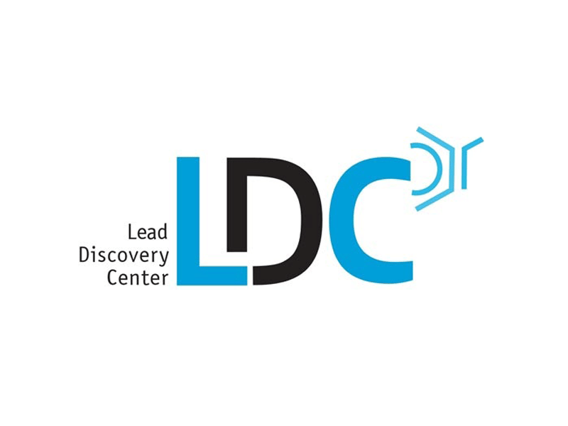 Lead Discovery Center GmbH Logo