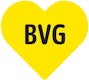 Berliner Verkehrsbetriebe (BVG) - AöR - Logo
