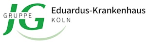 Eduardus-Krankenhaus gGmbH Logo