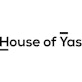 House of YAS GmbH Logo