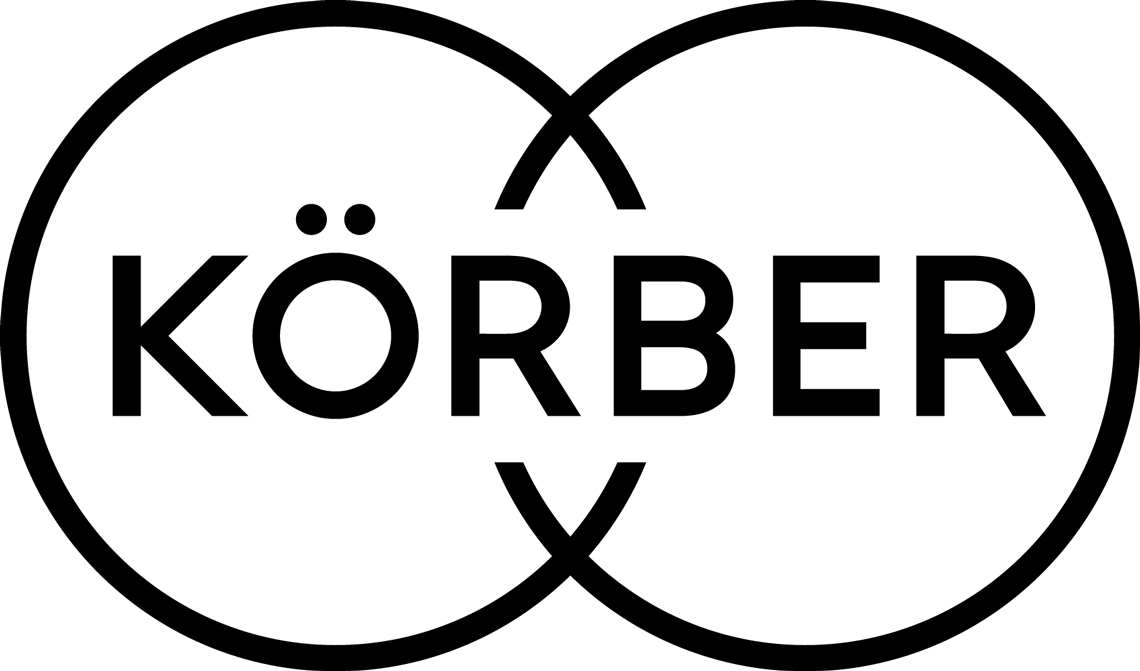 Körber Pharma Inspection GmbH Logo