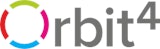 Orbit4 GmbH Logo