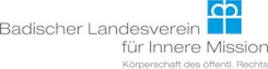 Badischer Landesverein für Innere Mission KdöR Logo