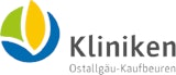 Kliniken Ostallgäu-Kaufbeuren Logo