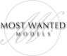 Most Wanted Models® Agency Germany Logo