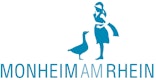 Stadt Monheim am Rhein Logo