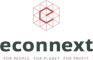 eCONNEX AG Logo