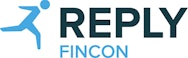 Fincon Reply GmbH Logo