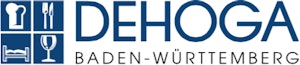 DEHOGA Baden-Württemberg e. V. Logo