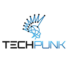 Tech Punk GmbH Logo