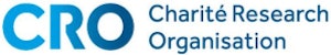 Charité Research Organisation GmbH Logo