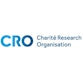 Charité Research Organisation GmbH Logo